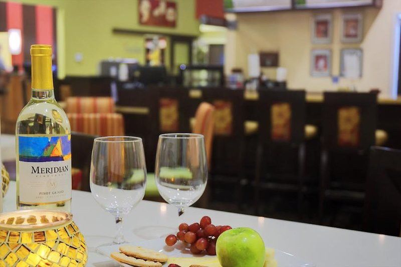 Courtyard By Marriott Bradenton Sarasota/Riverfront Extérieur photo