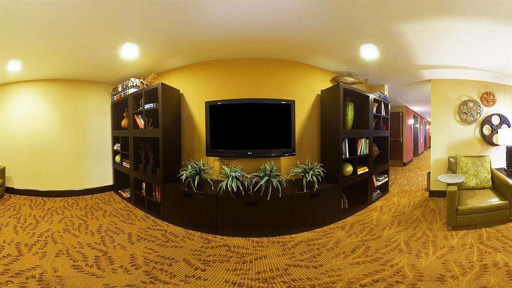 Courtyard By Marriott Bradenton Sarasota/Riverfront Extérieur photo