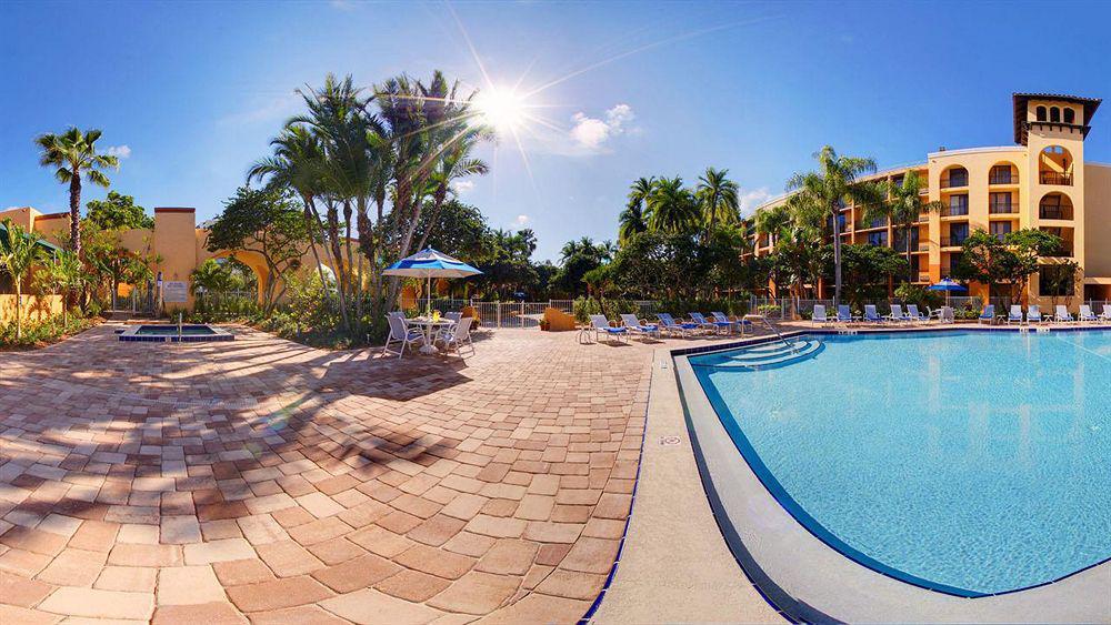 Courtyard By Marriott Bradenton Sarasota/Riverfront Extérieur photo