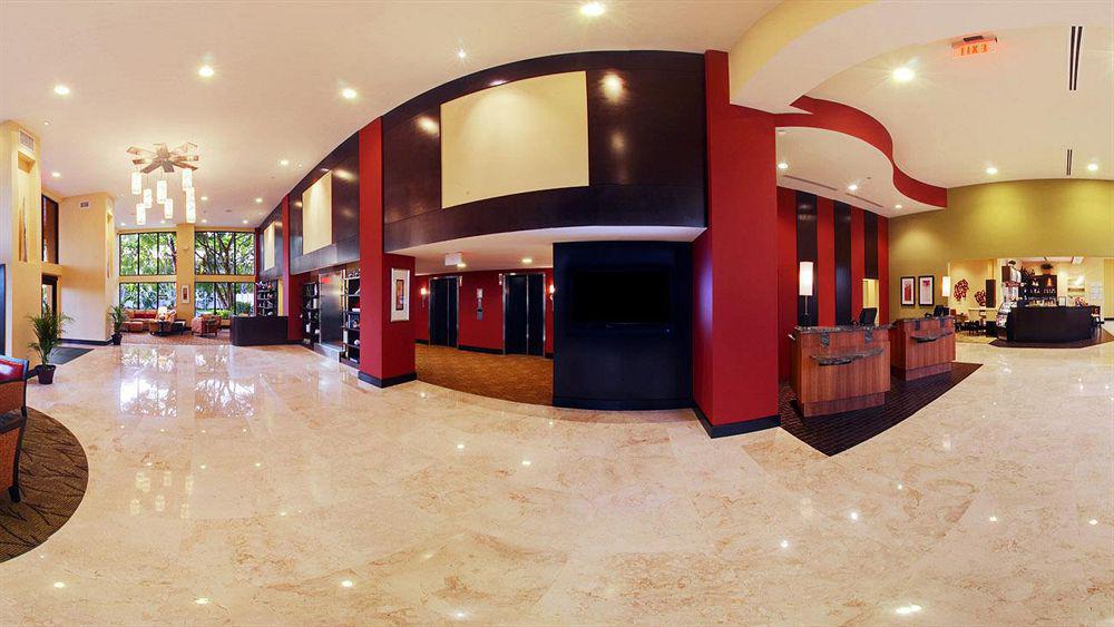 Courtyard By Marriott Bradenton Sarasota/Riverfront Extérieur photo